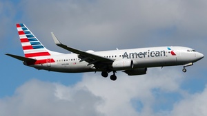 Photo of N904NN - Boeing 737-823 operated by American Airlines