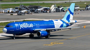 Photo of N558JB - Airbus A320-232 operated by jetBlue Airways