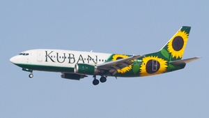 Photo of VQ-BHD - Boeing 737-3Q8 operated by Kuban Airlines