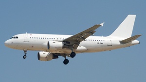 Photo with serial 2249 - Airbus A319-111