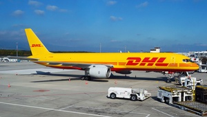 Photo with serial 22184 - Boeing 757-236(SF)
