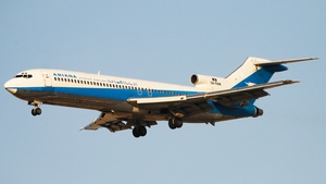 Photo of YA-FAM - Boeing 727-223(Adv) operated by Ariana Afghan Airlines