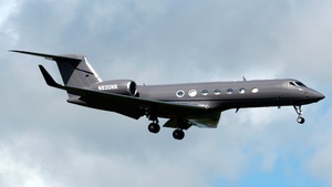 Photo of N830NR - Gulfstream GV-SP (G550) operated by MSP Recovery Aviation