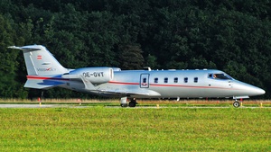 Photo of OE-GVT - Bombardier Learjet 60XR operated by VistaJet