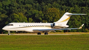Photo of OH-PPT - Bombardier Global Express XRS operated by Airfix Aviation