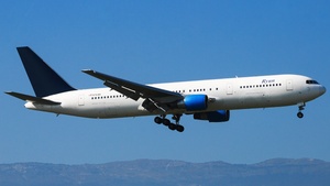 Photo of N763BK - Boeing 767-3Z9(ER) operated by Ryan International Airlines