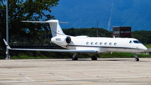 Photo of N88D - Gulfstream GV-SP (G550) operated by Avjet Corp.