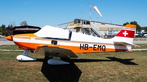 Photo of HB-EMQ - Robin DR300/180R Remorqueur operated by Segelfluggruppe Thun