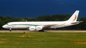 Photo of VP-BHS - Douglas DC-8-72H operated by Brisair