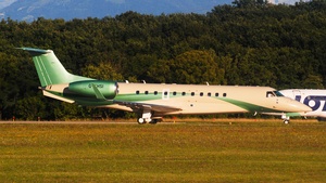 Photo of G-SHSI - Embraer Legacy 600 operated by TAG Aviation UK