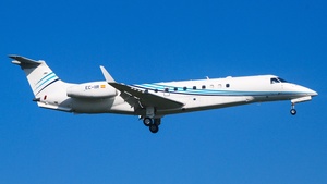 Photo of EC-IIR - Embraer Legacy 600 operated by TAG Aviation España