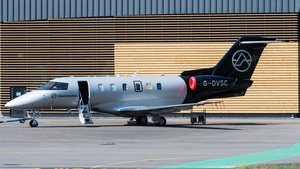 Photo of G-DVSC - Pilatus PC-24 operated by Silver Aviation