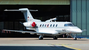 Photo of HB-VUY - Pilatus PC-24 operated by Pilatus Business Aircraft