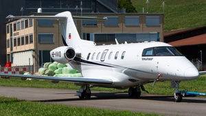 Photo of HB-VVO - Pilatus PC-24 operated by Pilatus Business Aircraft