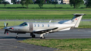 Photo of OE-EIP - Pilatus PC-12 NG operated by Private