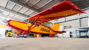 N5652N - Maule M-6-235 Super Rocket
