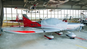 HB-KTA - BRM Aero Bristell B23