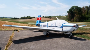 Photo of F-HGPR - Mooney M20J 201 operated by Private