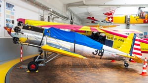 Photo of N58651 - Ryan ST-3KR Recruit operated by FliegerMuseum Oberaargau