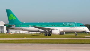 Photo of EI-DEK - Airbus A320-214 operated by Aer Lingus