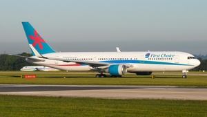 Photo of G-OOAN - Boeing 767-39H(ER) operated by First Choice Airways