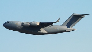 177701 - Boeing CC-177 Globemaster III
