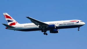 G-BZHC - Boeing 767-336(ER)