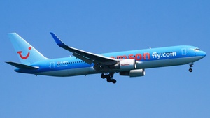 G-OBYH - Boeing 767-304(ER)