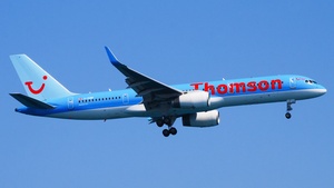 G-OOBF - Boeing 757-28A