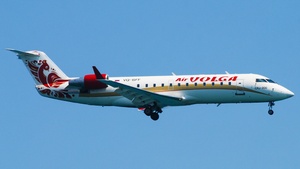 Photo of VQ-BFF - Bombardier CRJ-200ER operated by Air Volga