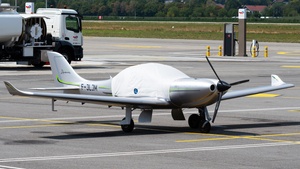 Photo of F-JLJM - AeroSpool WT9 Dynamic operated by Private