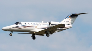 Photo of D-IGRK - Cessna 525A CitationJet CJ2 operated by ProAir Aviation