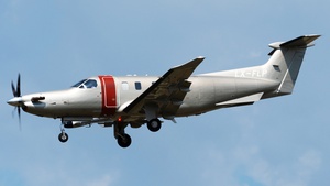 Photo of LX-FLP - Pilatus PC-12 NGX operated by Jetfly Aviation