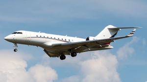 Photo of P4-GL5T - Bombardier Global 5000 operated by Bestfly Aruba