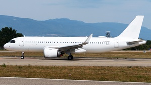 Photo of P4-DSH - Airbus A320-251N(CJ) operated by Sino Jet