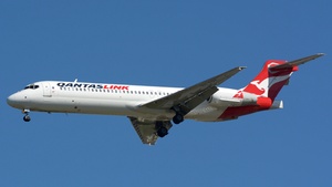 Photo of VH-YQX - Boeing 717-2K9 operated by QantasLink (opb National Jet Systems)