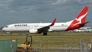 Photo of VH-VXC - Boeing 737-838 operated by Qantas