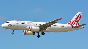 Photo of VH-FNP - Airbus A320-231 operated by Virgin Australia Regional Airlines