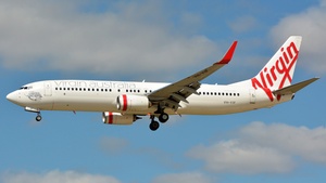 Photo of VH-YIF - Boeing 737-8FE operated by Virgin Australia Airlines