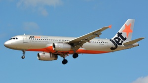 Photo of VH-VQL - Airbus A320-232 operated by Jetstar Airways