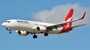 Photo of VH-VXA - Boeing 737-838 operated by Qantas