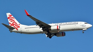 Photo of VH-VOS - Boeing 737-8FE operated by Virgin Australia Airlines