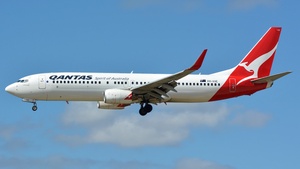 Photo of VH-VXE - Boeing 737-838 operated by Qantas