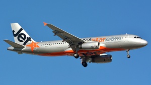 Photo of VH-VGJ - Airbus A320-232 operated by Jetstar Airways