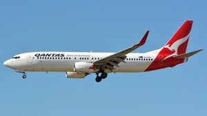Photo of VH-XZH - Boeing 737-838 operated by Qantas