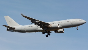 Photo of A39-002 - Airbus KC-30A operated by Royal Australian Air Force