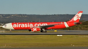 Photo of 9M-XXY - Airbus A330-343 operated by AirAsia X