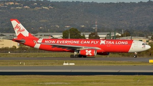 Photo of 9M-XXY - Airbus A330-343 operated by AirAsia X