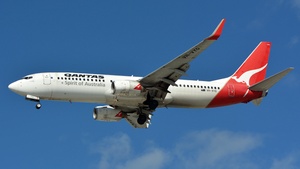 Photo of VH-VYG - Boeing 737-838 operated by Qantas