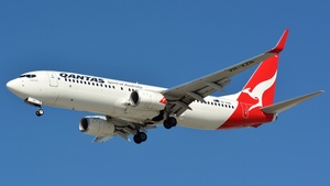 Photo of VH-XZN - Boeing 737-838 operated by Qantas